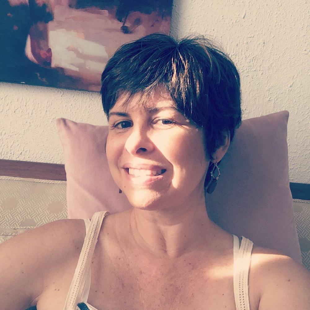 Meet your Posher, Renata